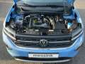 Volkswagen T-Cross 1.0 TSI R-Line R-Line IQLight AHK Kam. Blau - thumbnail 13