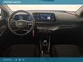 Hyundai i20 1.2 mpi Connectline Gris - thumbnail 6