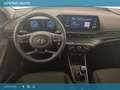 Hyundai i20 1.2 mpi Connectline Gris - thumbnail 7