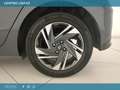 Hyundai i20 1.2 mpi Connectline Gris - thumbnail 10