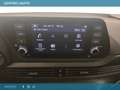Hyundai i20 1.2 mpi Connectline Gris - thumbnail 16