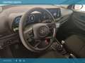 Hyundai i20 1.2 mpi Connectline Gris - thumbnail 12