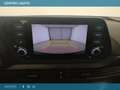 Hyundai i20 1.2 mpi Connectline Gris - thumbnail 15