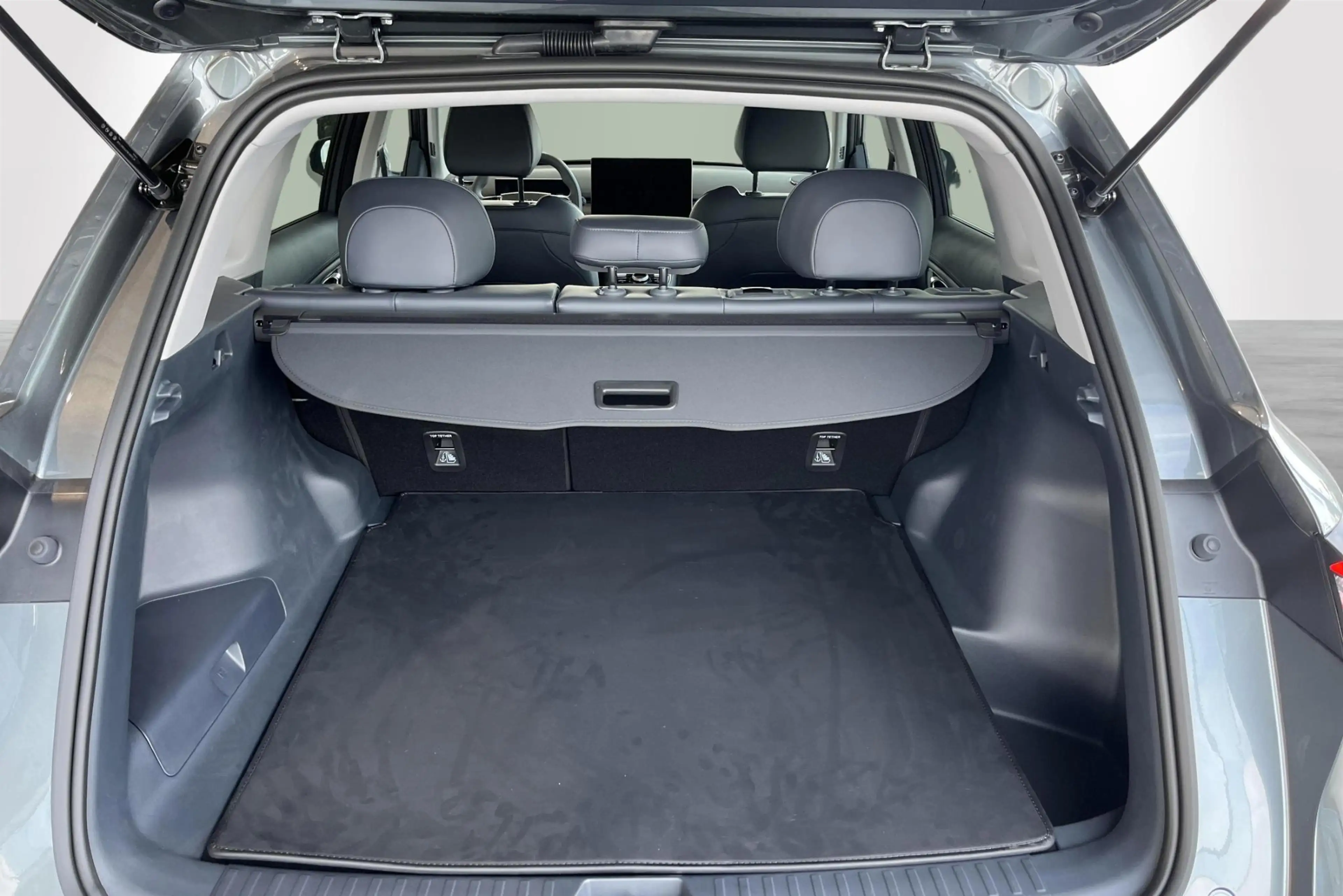 Geely Starray EM-i 1.5 EM-i PHEV Pro 8 JAAR of 200.000KM GARANTIE — photo 10