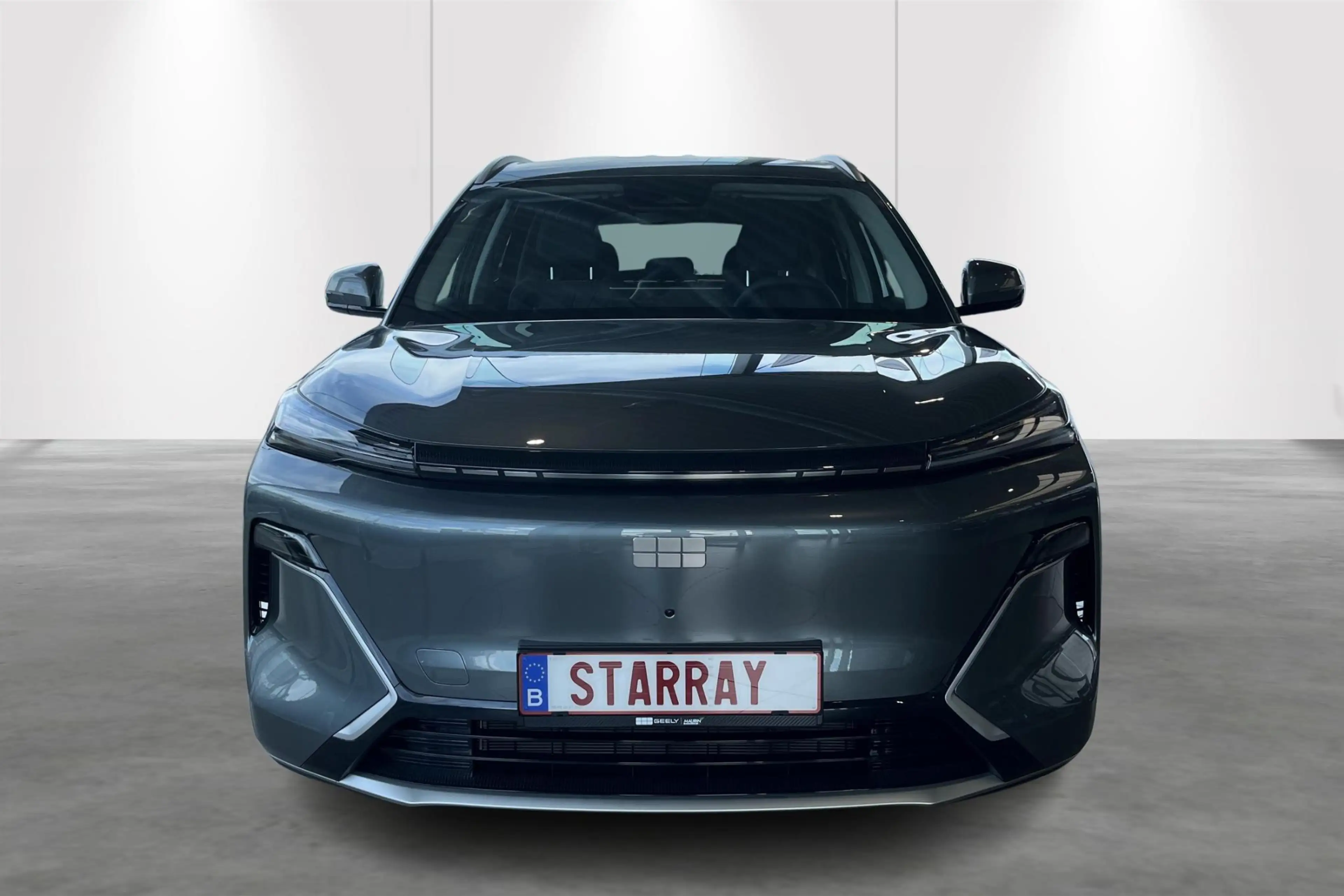 Geely Starray EM-i 1.5 EM-i PHEV Pro 8 JAAR of 200.000KM GARANTIE — photo 4