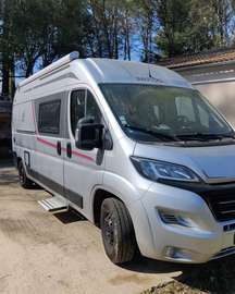 DUCATO CDC BENNE ALUMINIUM 3.5 MAXI XL 2.3 MJT 130 EURO 6 PACK