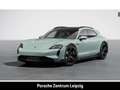 Porsche Taycan Turbo Cross Turismo Burmester SunshineControl Grün - thumbnail 1