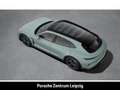 Porsche Taycan Turbo Cross Turismo Burmester SunshineControl Grün - thumbnail 4
