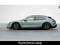 Porsche Taycan Turbo Cross Turismo Burmester SunshineControl Grün - thumbnail 2