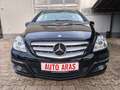 Mercedes-Benz B 180 1.7 aus 1.Hand/WenigKM Schwarz - thumbnail 7