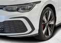 Volkswagen Golf Hybride Rechargeable 1.4 TSI 204 DSG6 GTE Blanc - thumbnail 2