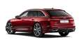 Audi A6 allroad A6 allroad 40 TDI S tronic, NP 92 T€, Garantie VB Rot - thumbnail 10