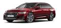 Audi A6 allroad A6 allroad 40 TDI S tronic, NP 92 T€, Garantie VB Rot - thumbnail 4