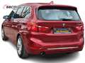 BMW 218 Luxury Line*LED*SHZ*KAM*HiFi* Rot - thumbnail 9