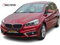 BMW 218 Luxury Line*LED*SHZ*KAM*HiFi* Rot - thumbnail 1