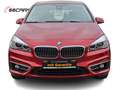 BMW 218 Luxury Line*LED*SHZ*KAM*HiFi* Rot - thumbnail 2