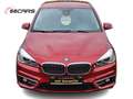 BMW 218 Luxury Line*LED*SHZ*KAM*HiFi* Rot - thumbnail 3