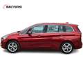 BMW 218 Luxury Line*LED*SHZ*KAM*HiFi* Rot - thumbnail 10