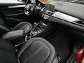 BMW 218 Luxury Line*LED*SHZ*KAM*HiFi* Rot - thumbnail 18