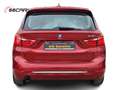 BMW 218 Luxury Line*LED*SHZ*KAM*HiFi* Rot - thumbnail 7