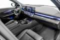 BMW i5 eDrive40 M Sport Trekhaak Pano ACC Shadow Harman Gris - thumbnail 14