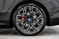 BMW i5 eDrive40 M Sport Trekhaak Pano ACC Shadow Harman Gris - thumbnail 48