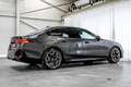 BMW i5 eDrive40 M Sport Trekhaak Pano ACC Shadow Harman Gris - thumbnail 9