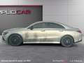 Mercedes-Benz CLA 200 CLA Coupé 200 d 8G-DCT AMG Line Grau - thumbnail 6