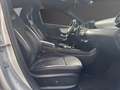 Mercedes-Benz CLA 200 CLA Coupé 200 d 8G-DCT AMG Line Grau - thumbnail 10