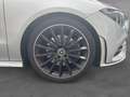 Mercedes-Benz CLA 200 CLA Coupé 200 d 8G-DCT AMG Line Grau - thumbnail 16