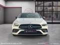 Mercedes-Benz CLA 200 CLA Coupé 200 d 8G-DCT AMG Line Grau - thumbnail 8
