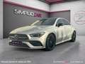 Mercedes-Benz CLA 200 CLA Coupé 200 d 8G-DCT AMG Line Grau - thumbnail 5