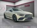 Mercedes-Benz CLA 200 CLA Coupé 200 d 8G-DCT AMG Line Grau - thumbnail 1