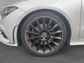 Mercedes-Benz CLA 200 CLA Coupé 200 d 8G-DCT AMG Line Grau - thumbnail 15