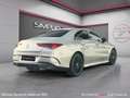 Mercedes-Benz CLA 200 CLA Coupé 200 d 8G-DCT AMG Line Grau - thumbnail 4