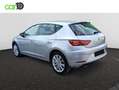 SEAT Leon 2.0TDI CR S&S Xcellence DSG-7 150 Gris - thumbnail 4