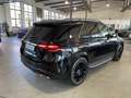 Mercedes-Benz GLE 350 de 4M AMG Pano ?22 AIR HUD BUR DIS 360 Schwarz - thumbnail 6