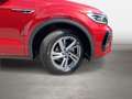 Volkswagen T-Roc Cabrio R-Line 1.5 TSI DSG Navi AHK LED Rot - thumbnail 7