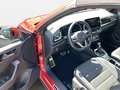 Volkswagen T-Roc Cabrio R-Line 1.5 TSI DSG Navi AHK LED Rot - thumbnail 9