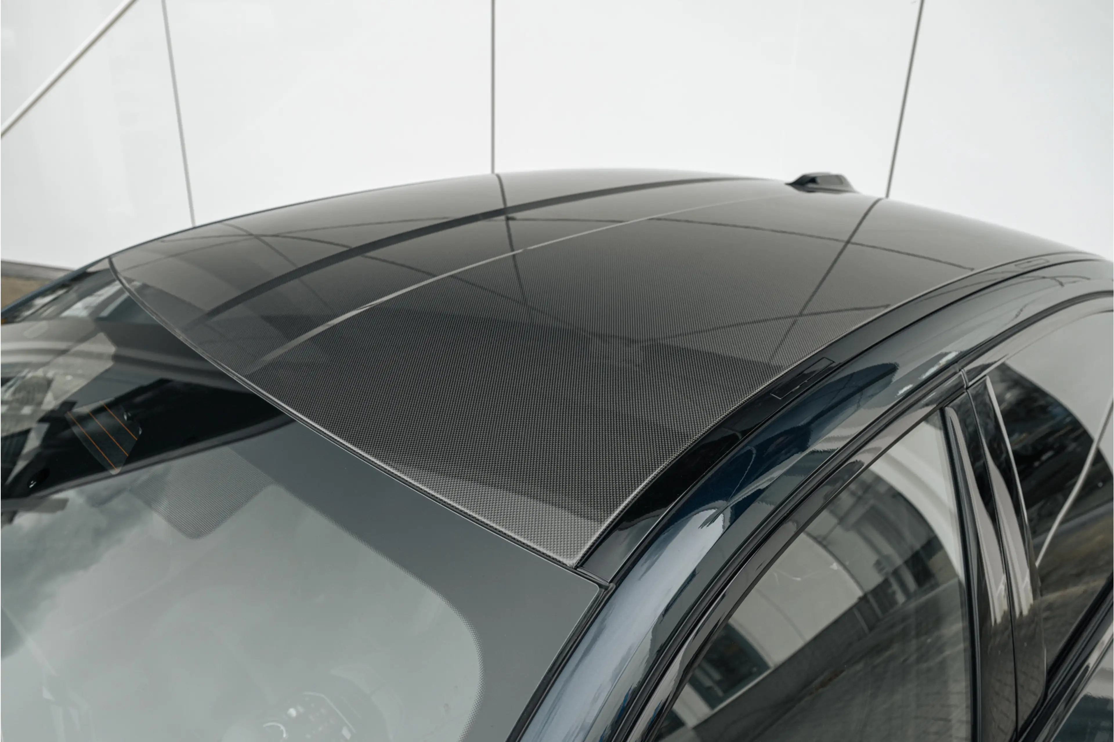 BMW M5 5 Serie Automaat / Trekhaak / Carbon-keramische re — photo 13