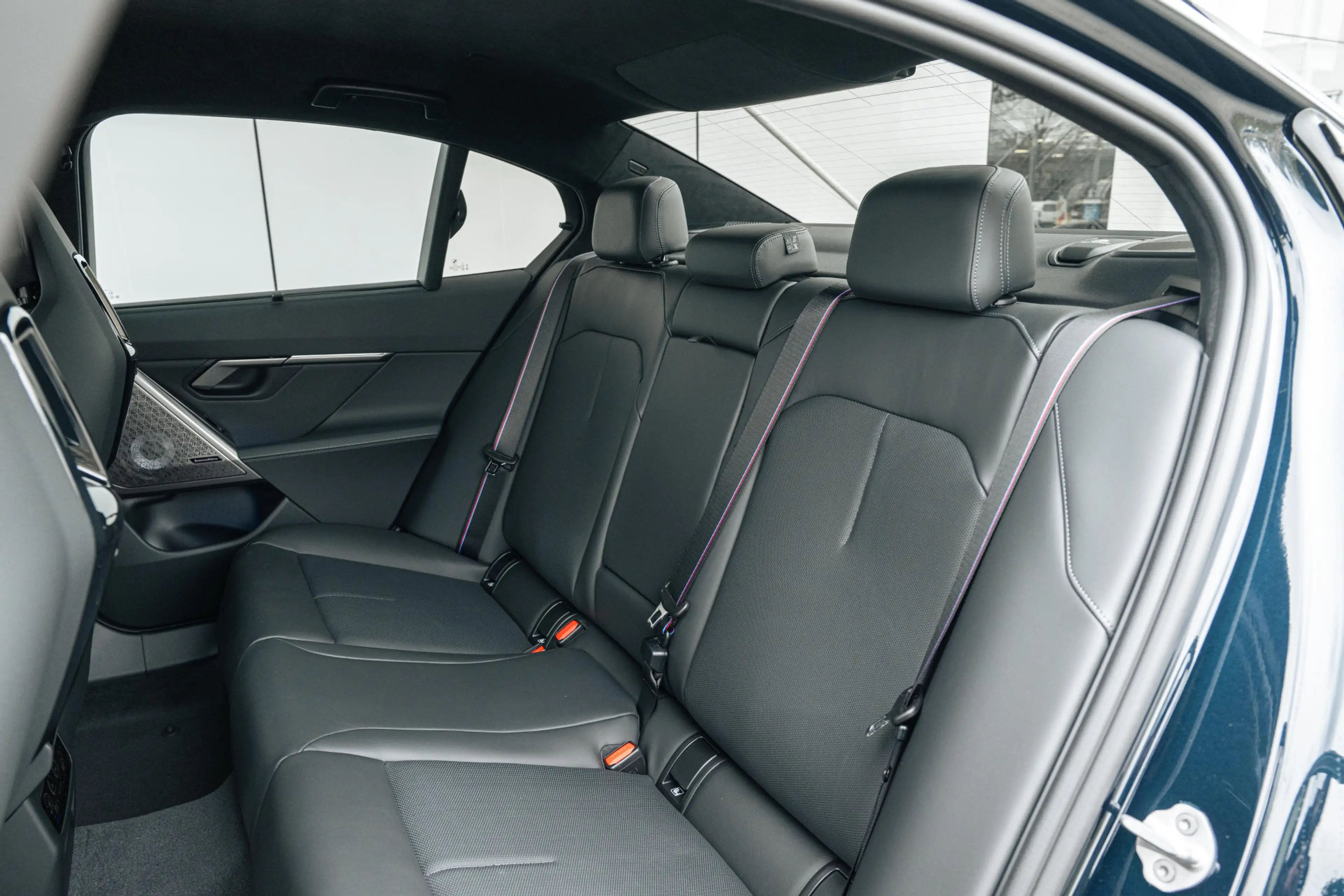 BMW M5 5 Serie Automaat / Trekhaak / Carbon-keramische re — photo 4