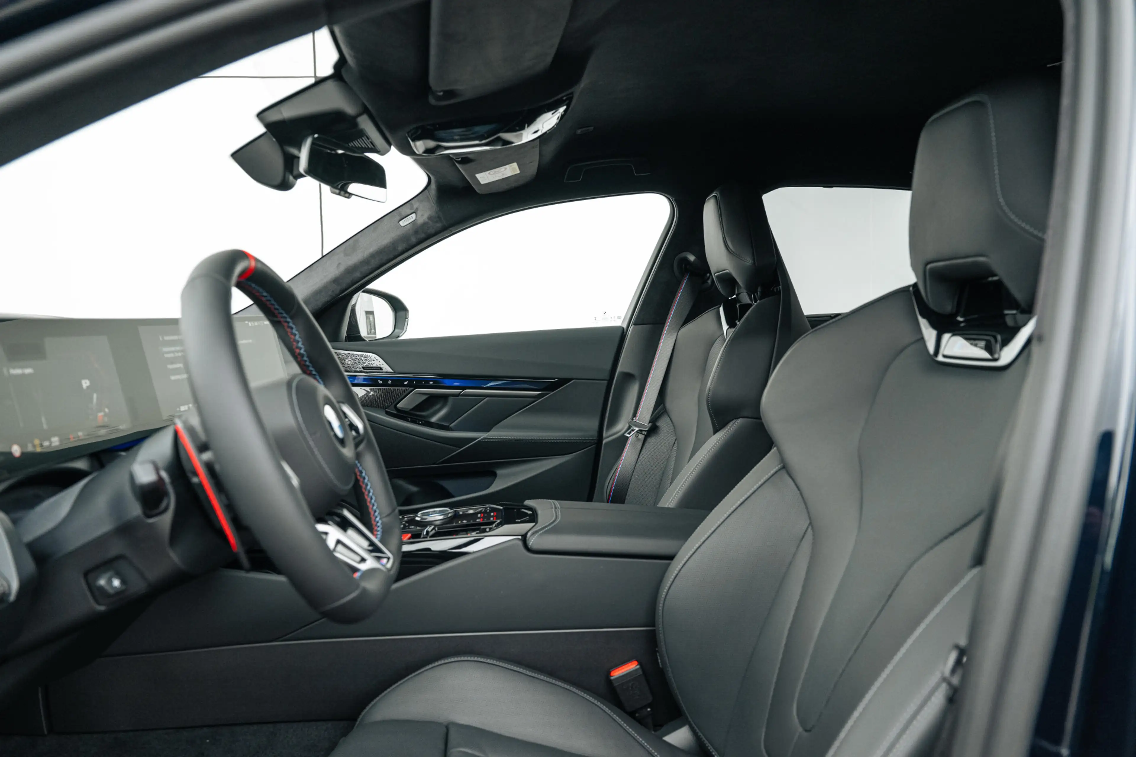 BMW M5 5 Serie Automaat / Trekhaak / Carbon-keramische re — photo 4