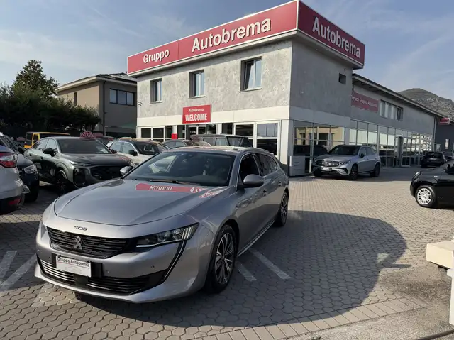Peugeot 508 508 II 2019 SW SW 1.6 hybrid Allure 225cv e-eat8