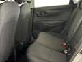 Hyundai BAYON Bayon 1.2 mpi Xline mt Argento - thumbnail 8