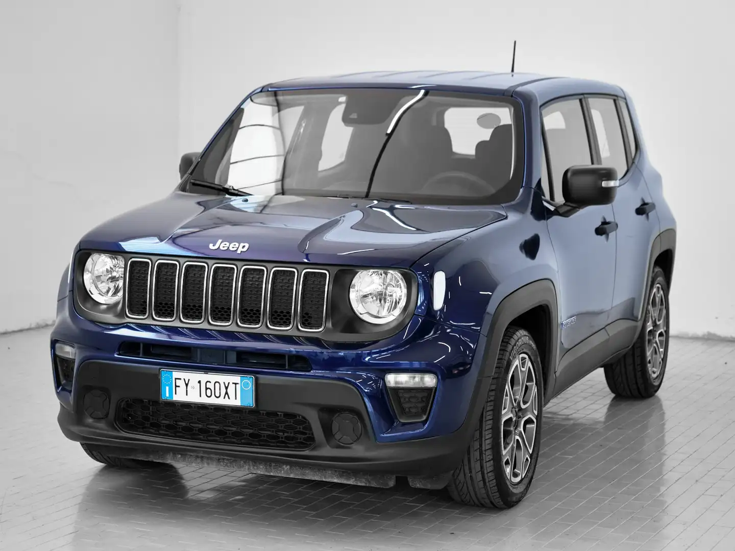 Jeep Renegade Renegade 1.0 t3 Longitude 2wd - 2