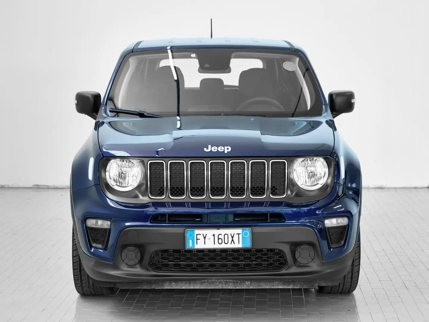 Jeep Renegade Renegade 1.0 t3 Longitude 2wd - 1
