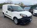 Fiat Doblo CARGO CH1 LOUNGE 1.3 Mjet 95cv E6D S&0S Blanc - thumbnail 2