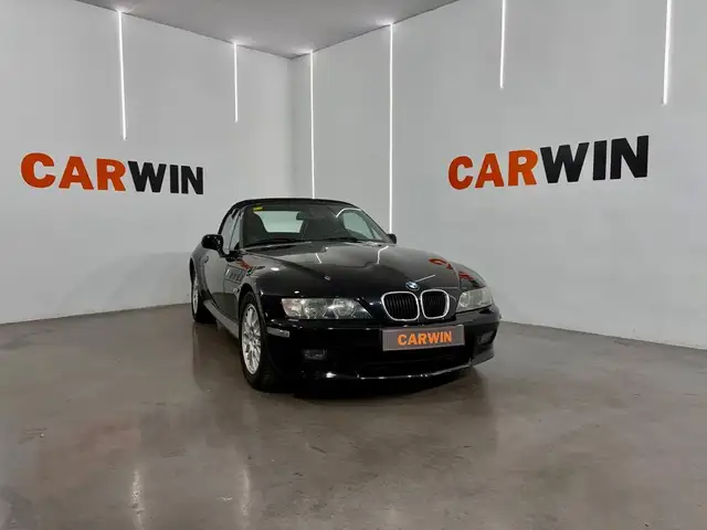 BMW Z3 1.9i Roadster