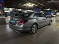 Mercedes-Benz C 180 180CDI BE Avantgarde Gris - thumbnail 7