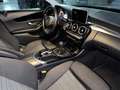 Mercedes-Benz C 180 180CDI BE Avantgarde Gris - thumbnail 14